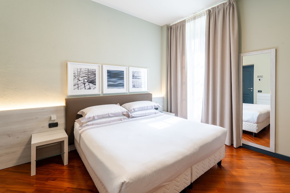 Classic Double Room (no elevator)