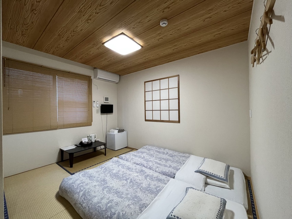 Japanese Style Room