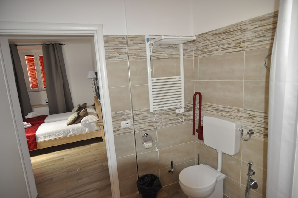 Flatinrome Trastevere Deluxe Rooms, Fotografia 18