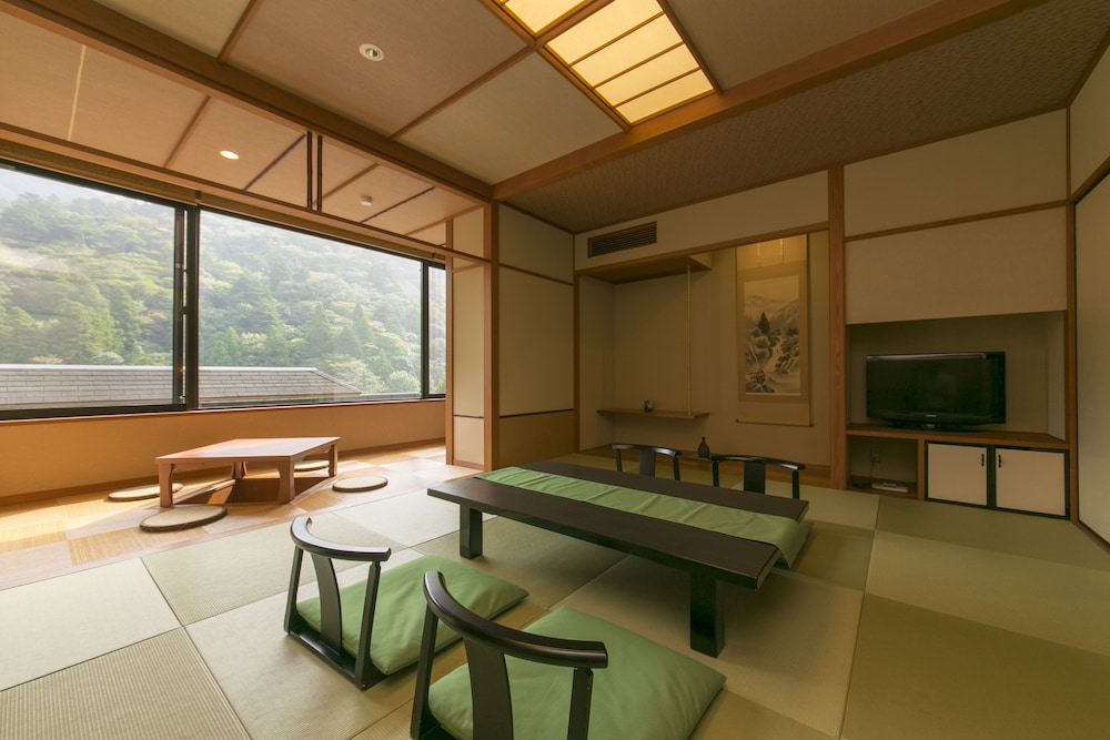 Japanese Western Style Room, Non Smoking