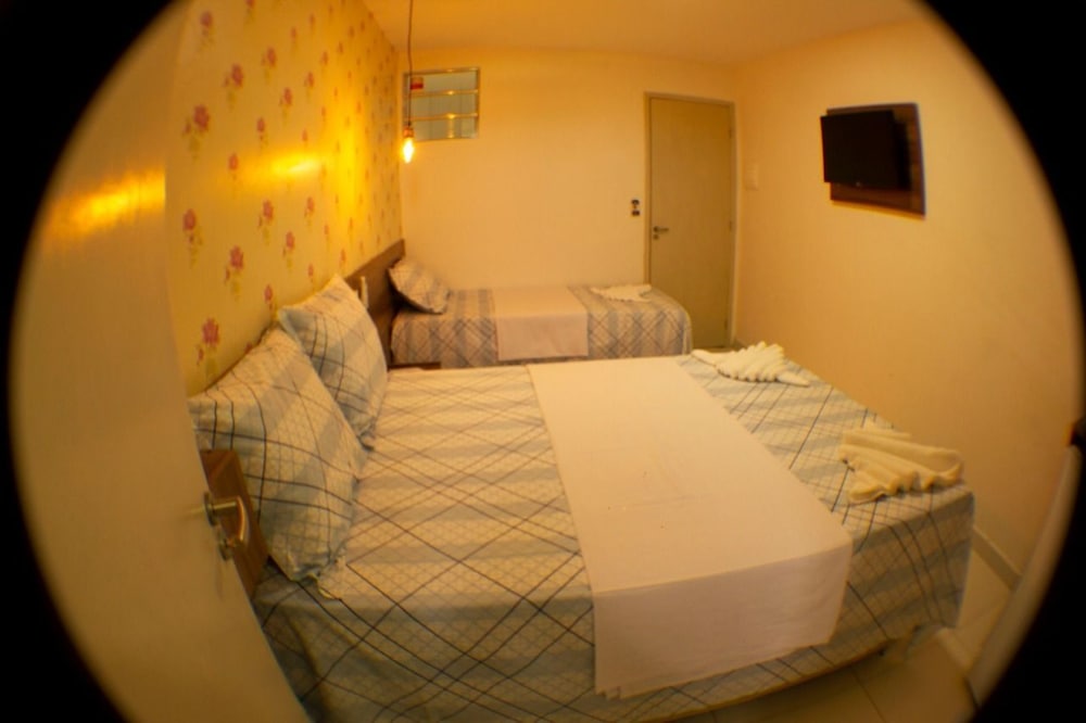 Triple Room - Photo 6