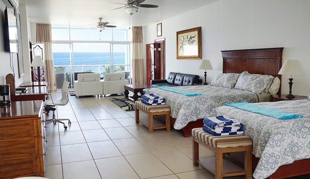 Ocean View Suites photo 2