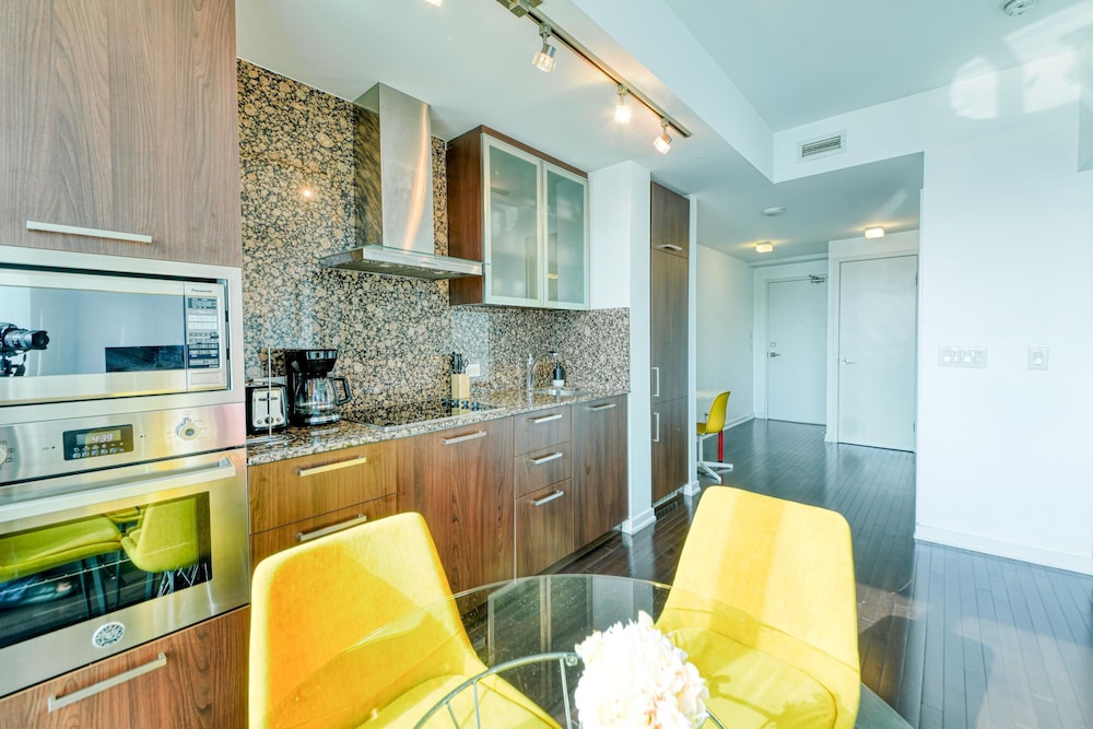 Economy Apartment