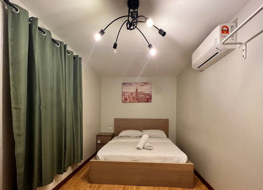 Double Room - Photo 1