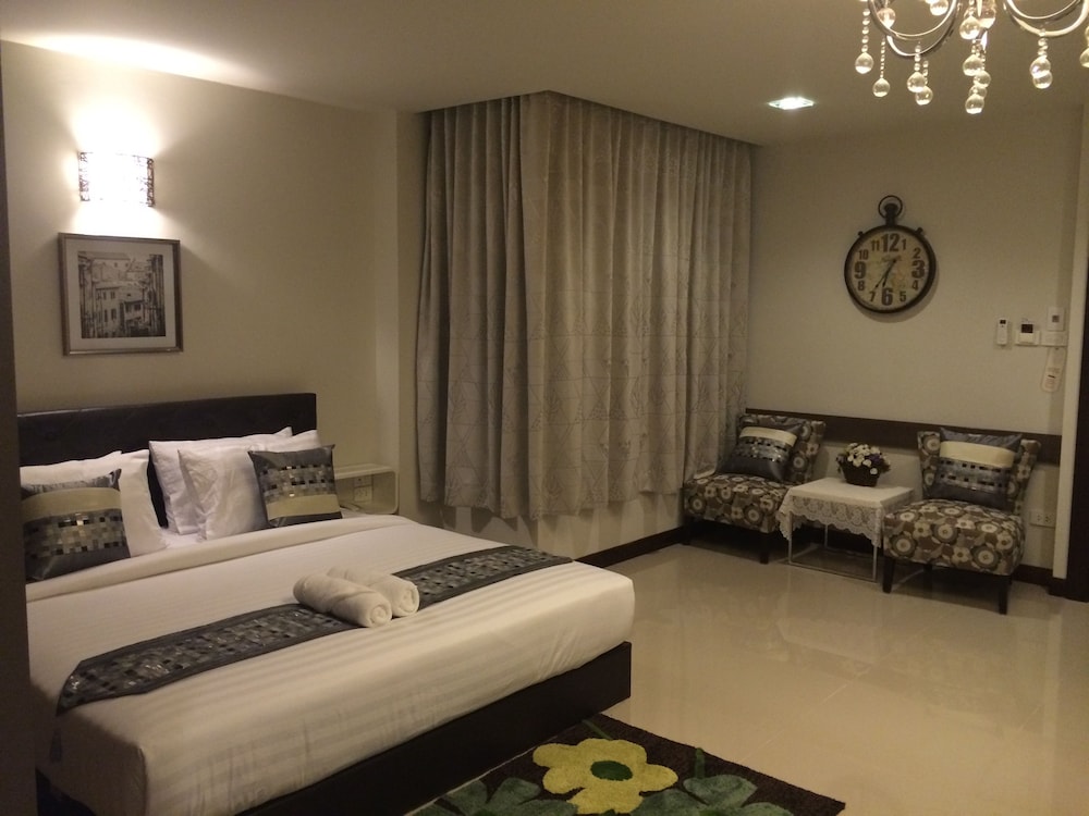 Platinum Room photo 3