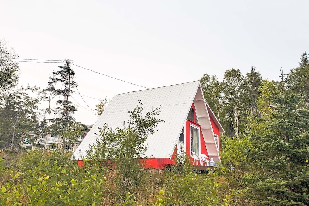 Romantic Cabin photo 3