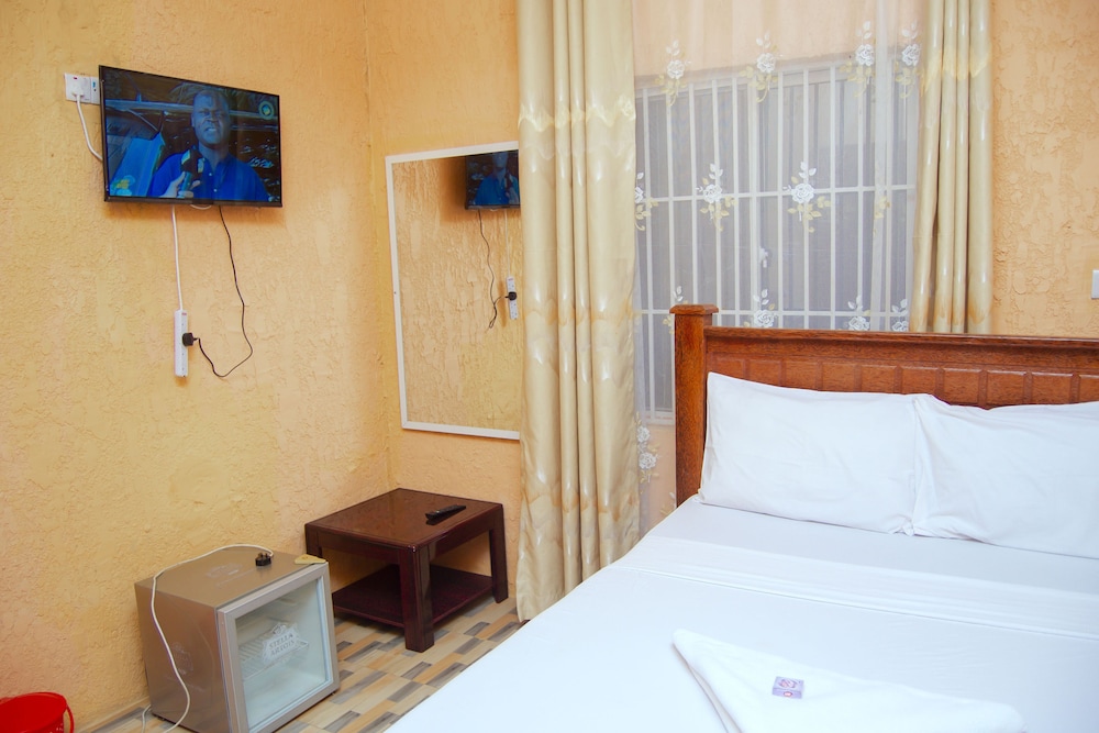 Elite Double Room photo 1