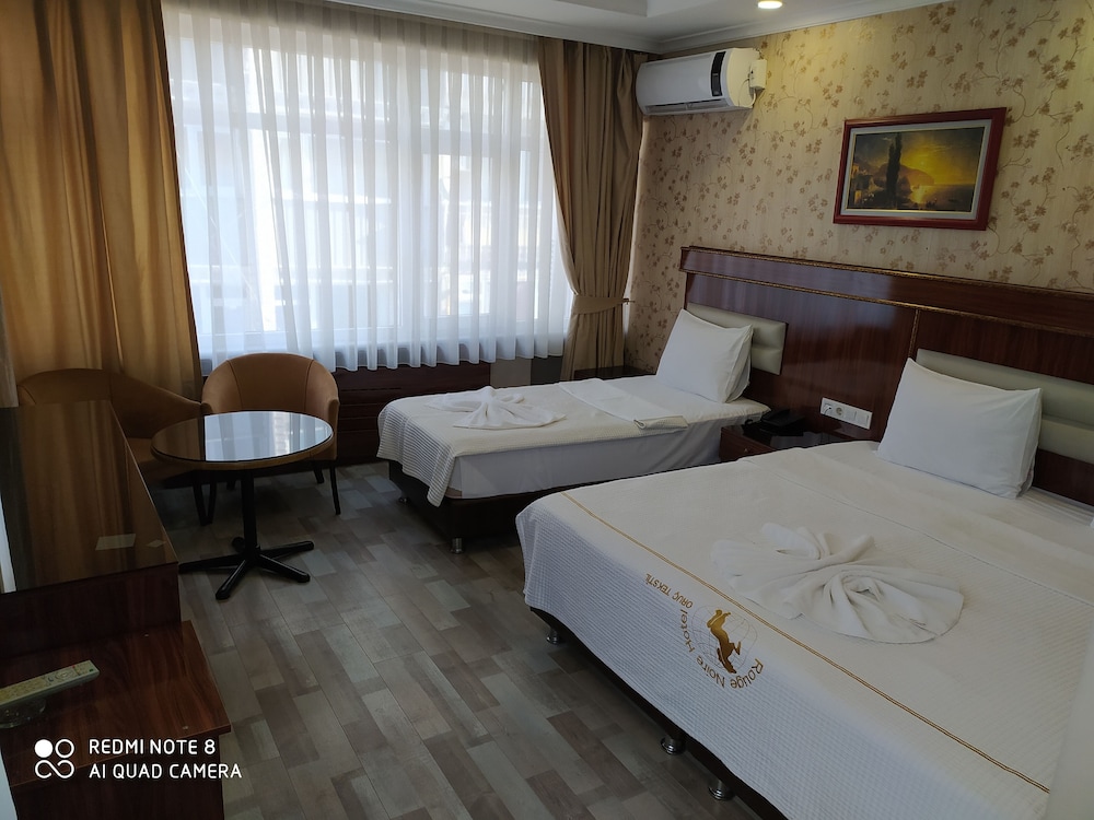 Triple Room photo 2