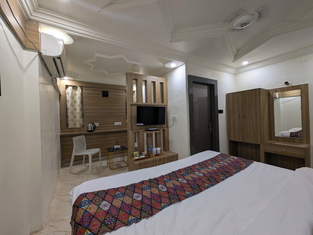Exclusive Room photo 2