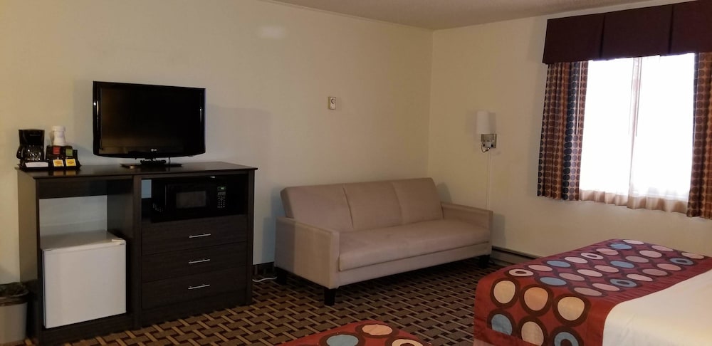 Studio Suite, 2 Queen Beds, Non Smoking - Photo 8