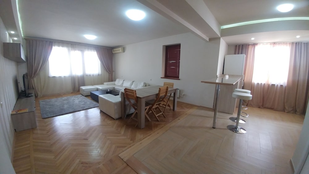 Family Apartment