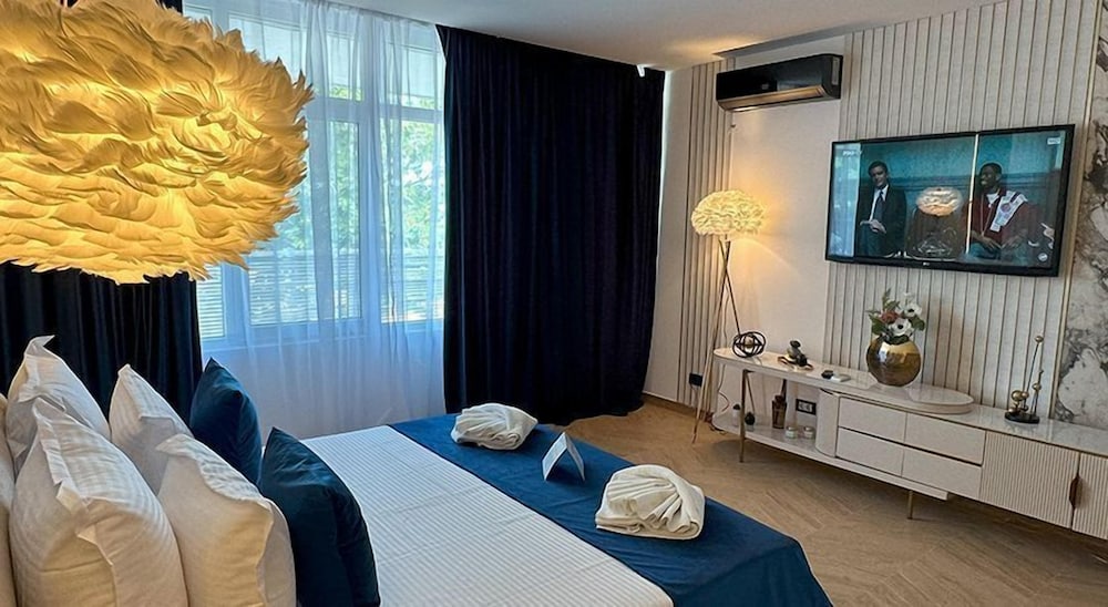 Premium Suite