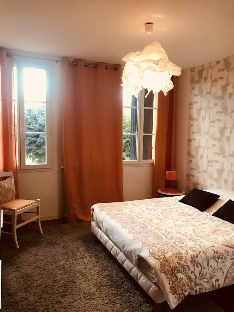 Comfort Double Room (2) photo 1