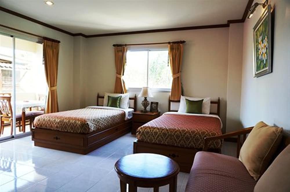 Family Suite photo 3