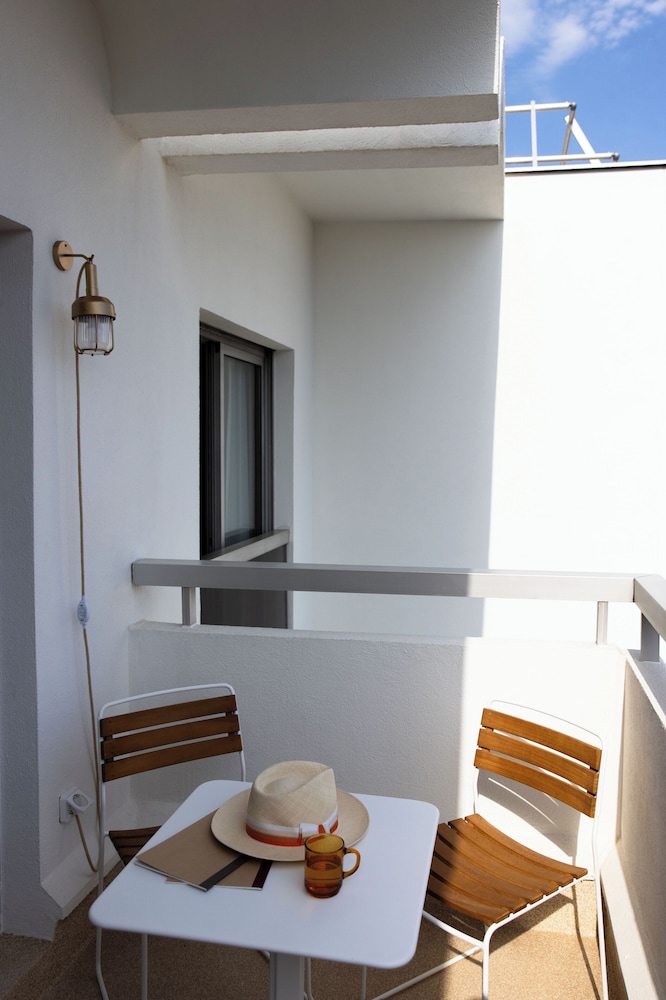 Suite Supérieure, Jardin ou Loggia photo 3