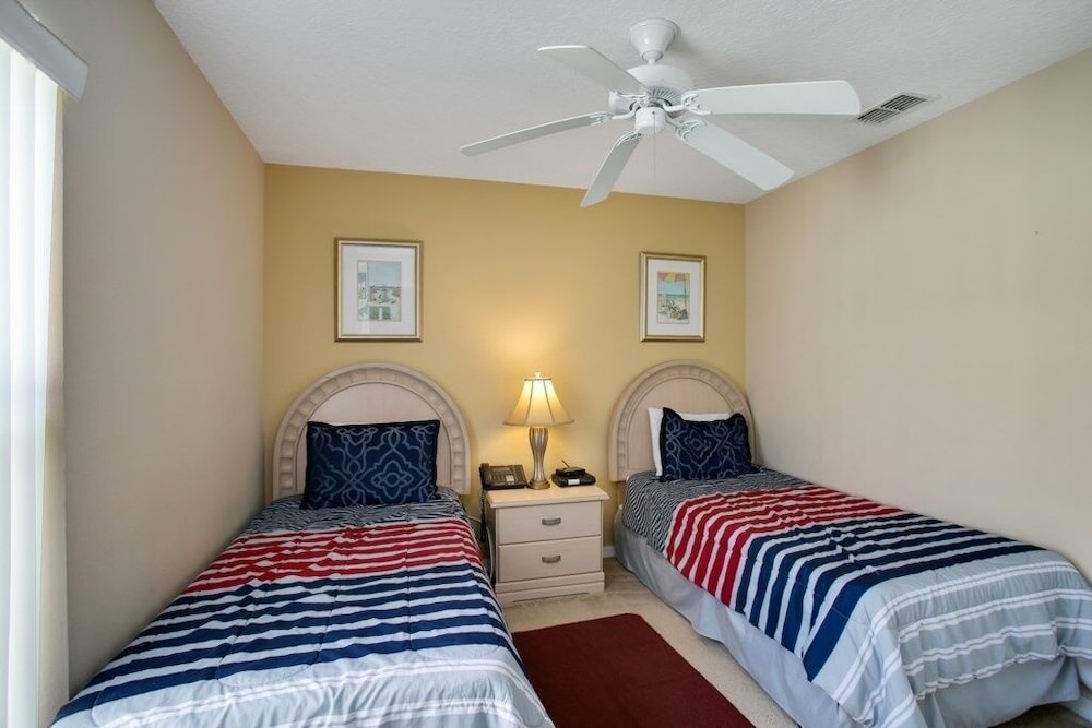 Villa, 3 Bedrooms