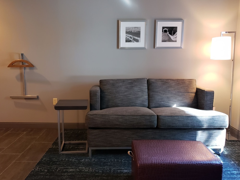Hampton Inn & Suites Newtown, 사진 6