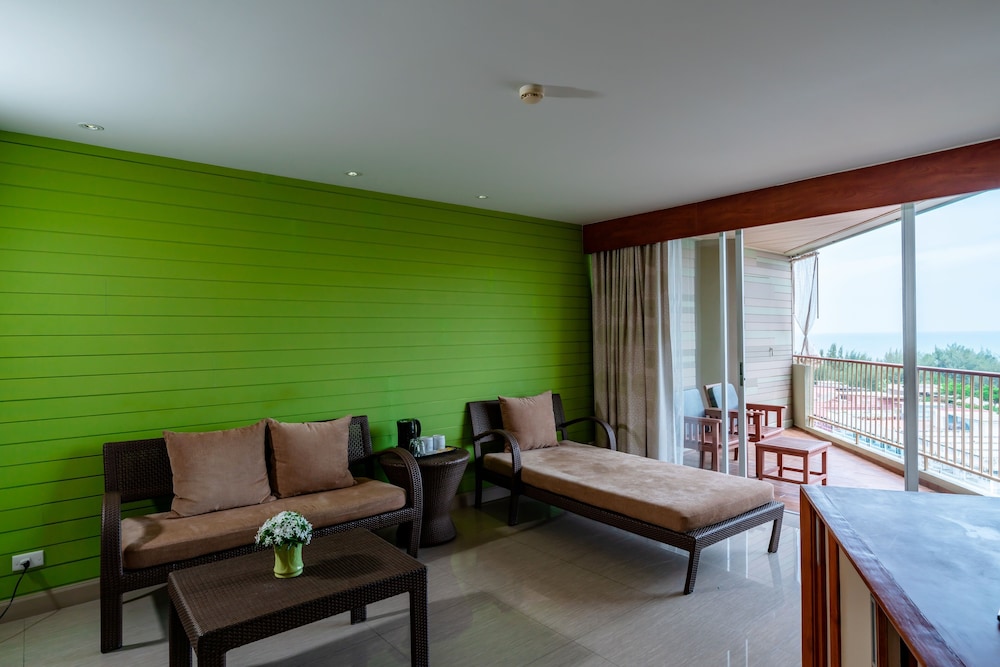 Junior Suite - Photo 9