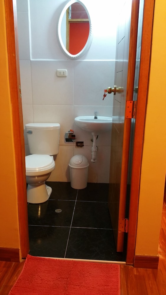 Triple Room photo 3
