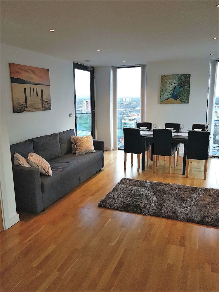 Superior Penthouse, 2 Bedrooms photo 3