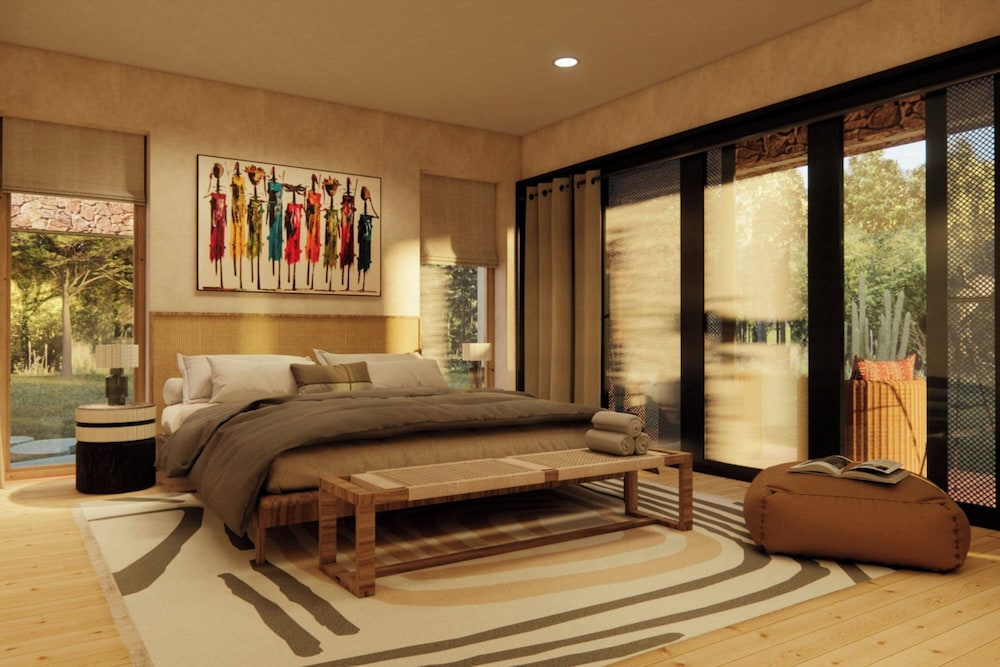 Family Suite, 1 Bedroom photo 1