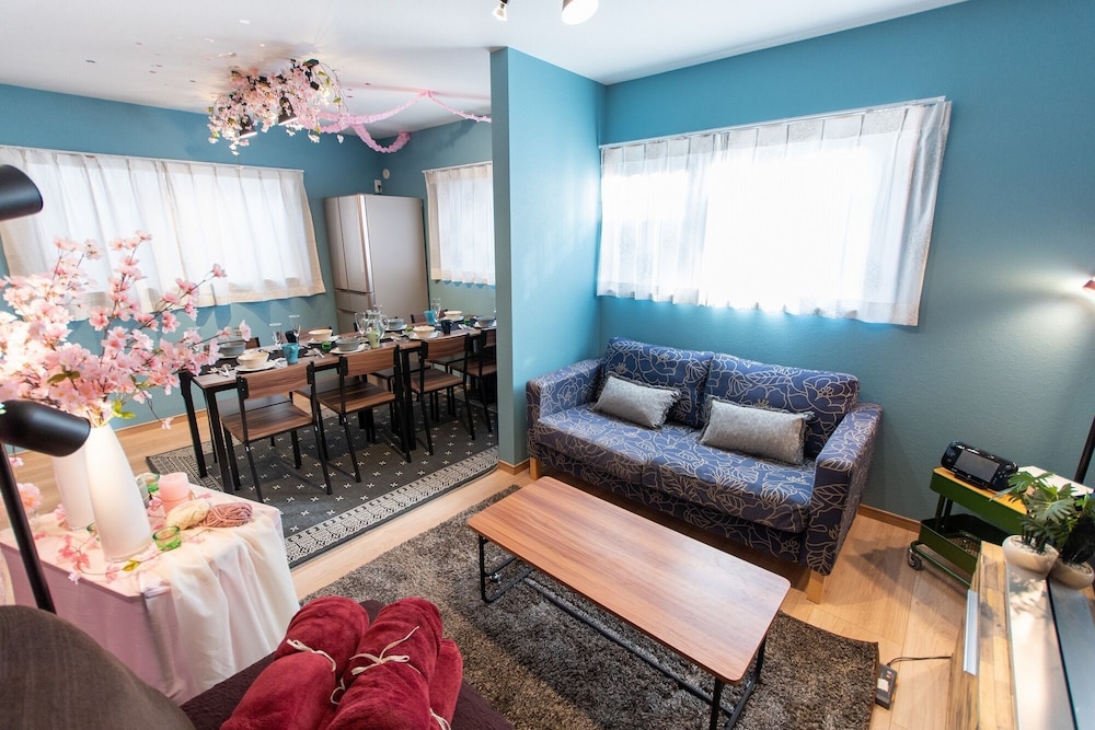 Private Vacation Home photo 1