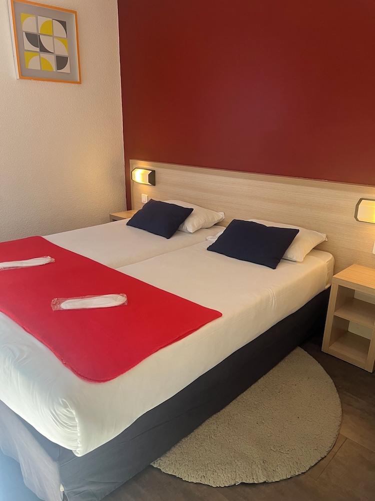 Twin Room photo 3