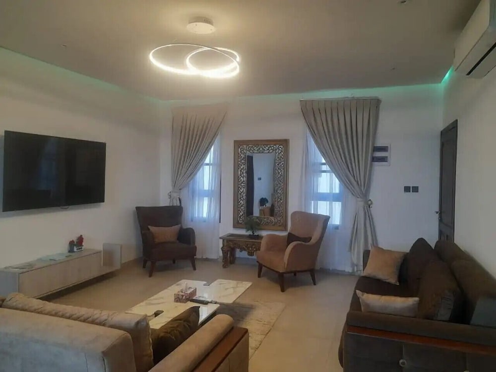 Presidential Suite, 1 Bedroom