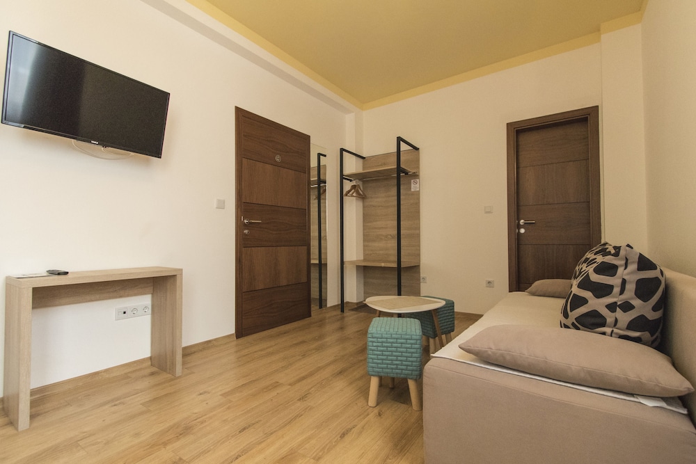 Comfort Double or Twin Room photo 1