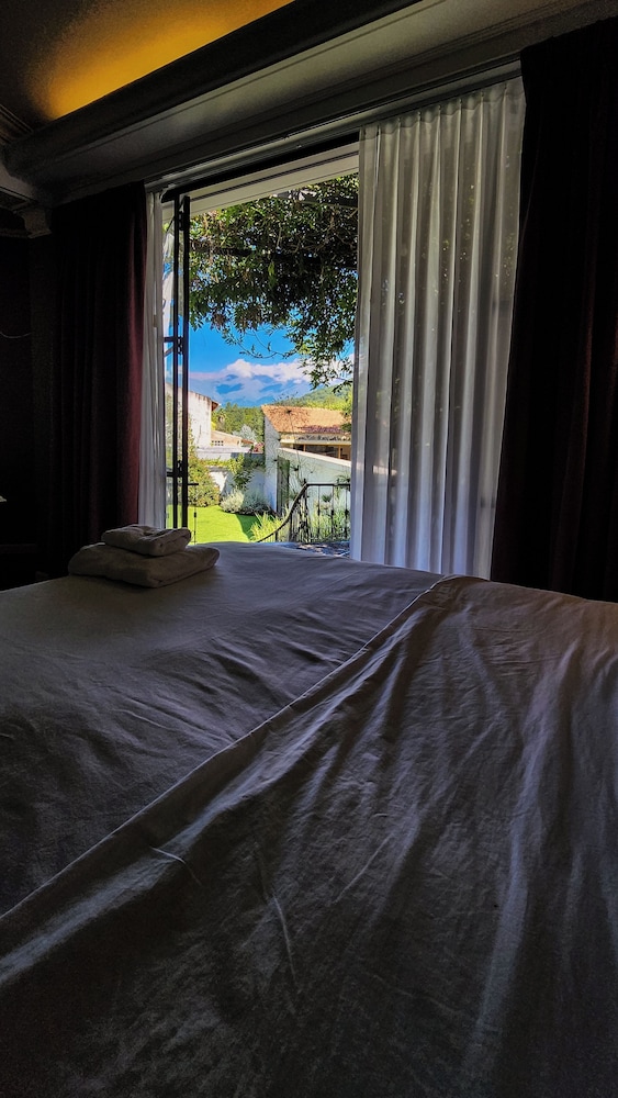 Design Triple Room photo 3