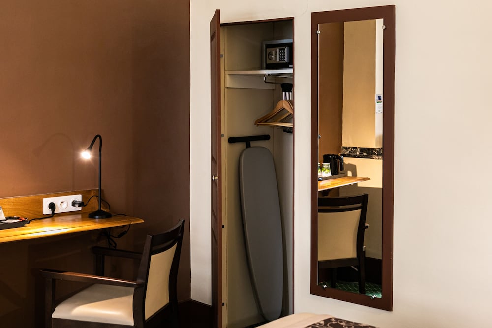 Comfort Double Room - Photo 9