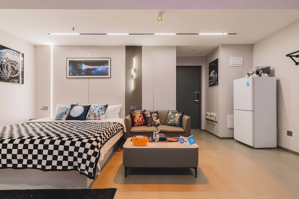 Luxury Double Room