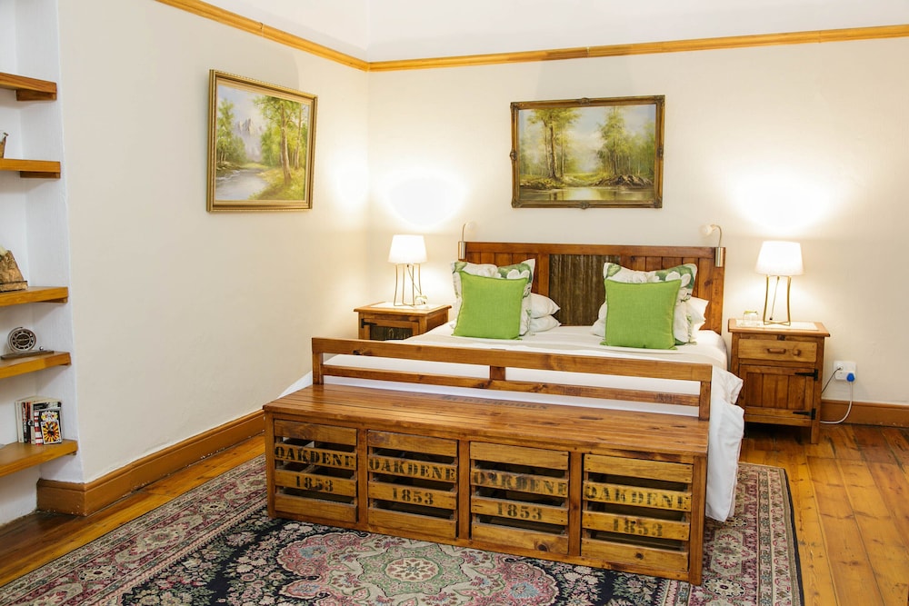 King or Twin Room photo 1