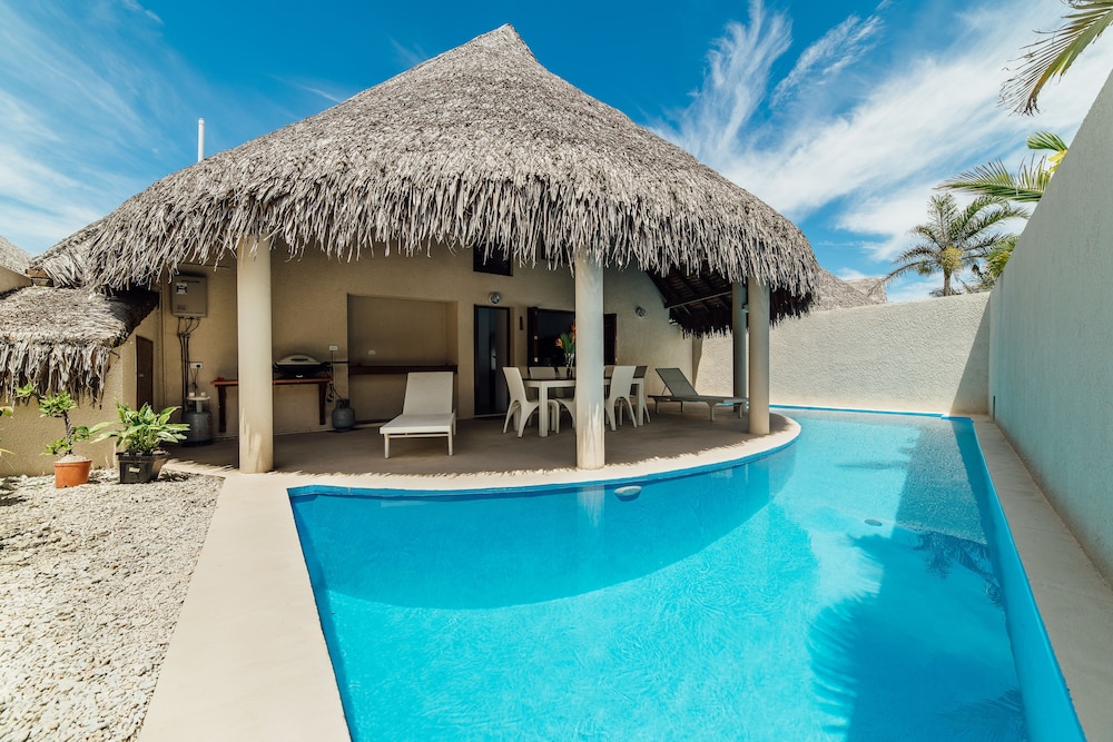 Standard 3 Bedroom Villa photo 1