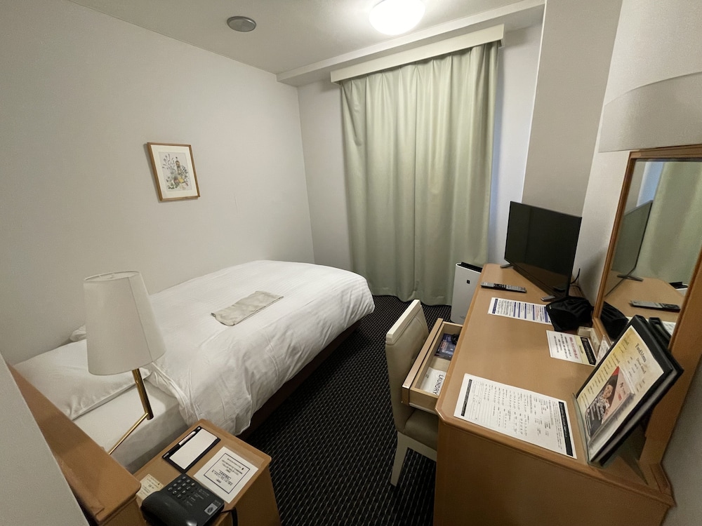 Single Room, Non Smoking