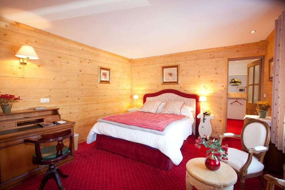 Junior Room photo 1