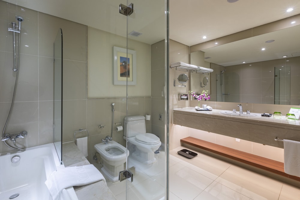 Panoramic Room, 1 King Bed, Sea View (Pool View) - Photo 2