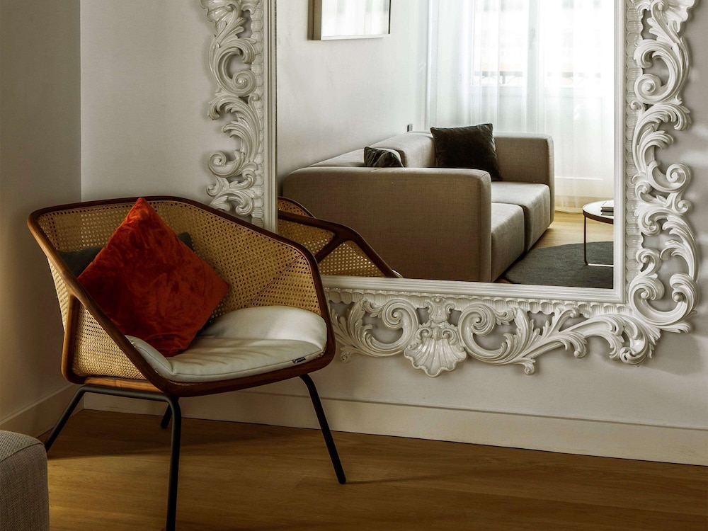 Superior Room, 1 Queen Bed