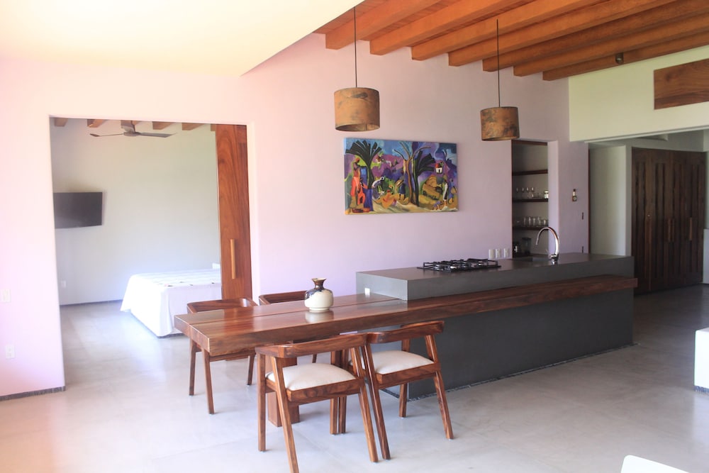 Villa de 3 recamaras Sea View photo 3