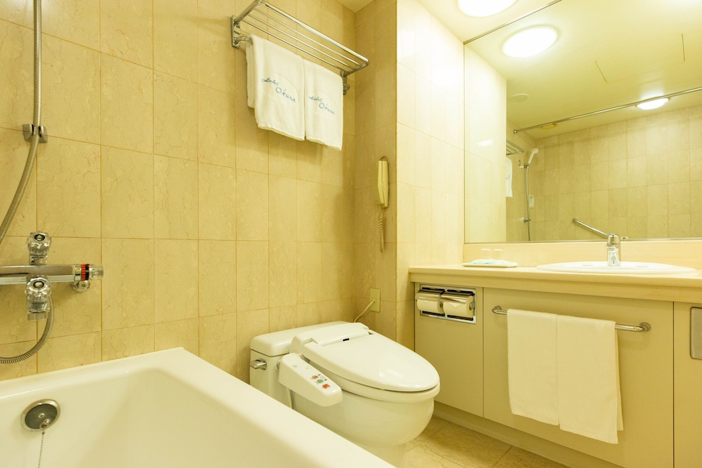 Standard Double Room, Non Smoking (6-15F, Main floor) - Photo 4