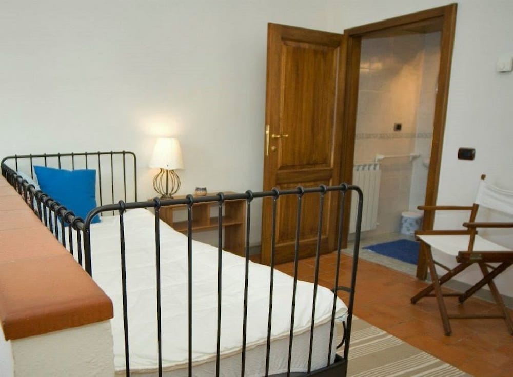 Villa La Tinaia photo 2
