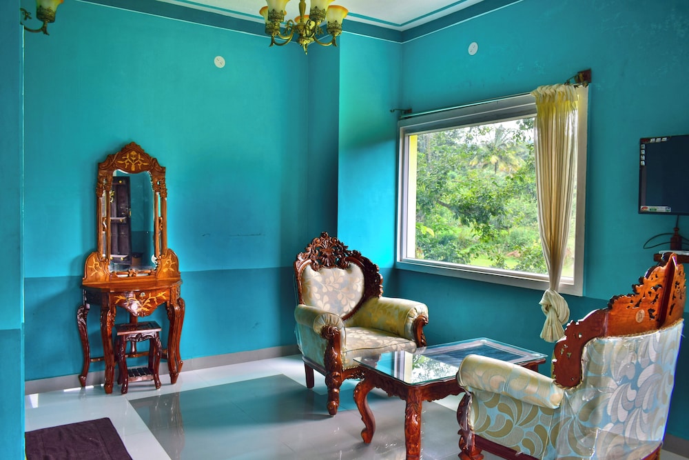 Fort Room - Photo 1