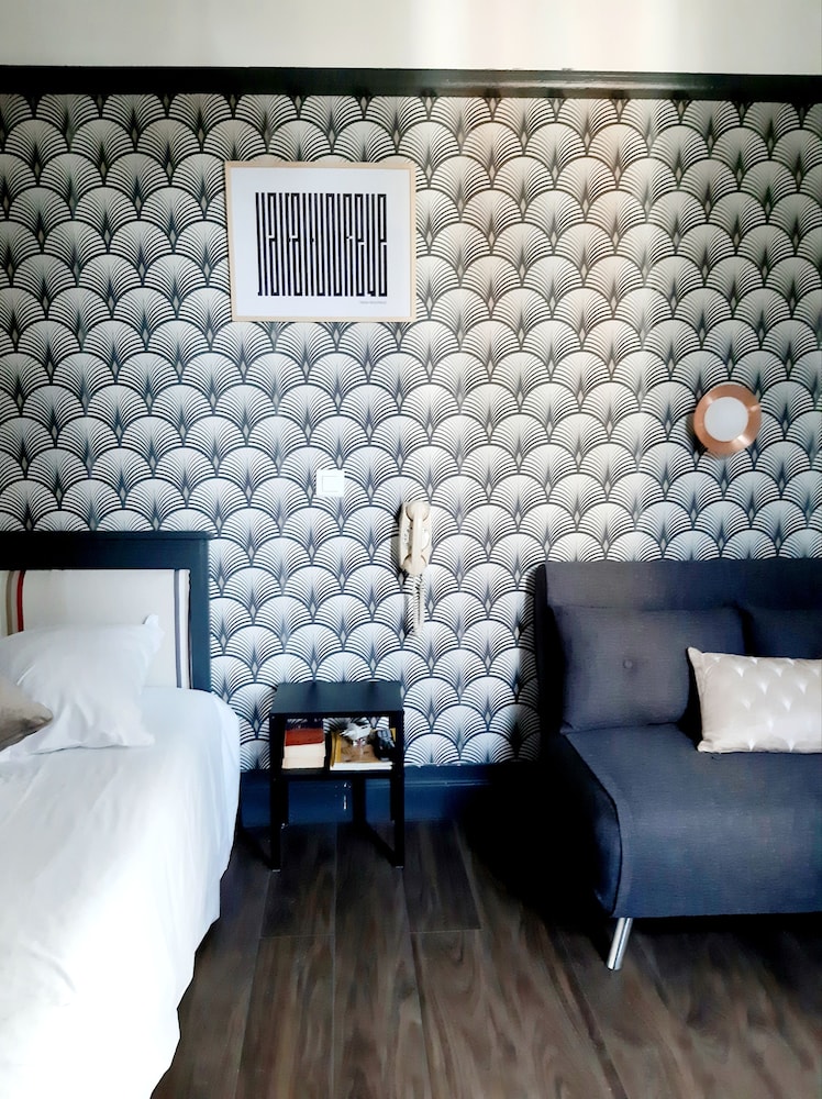 Deluxe Room photo 1