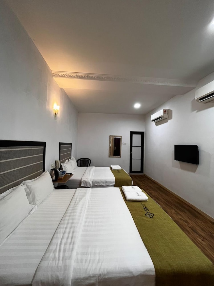Family Double Room photo 1