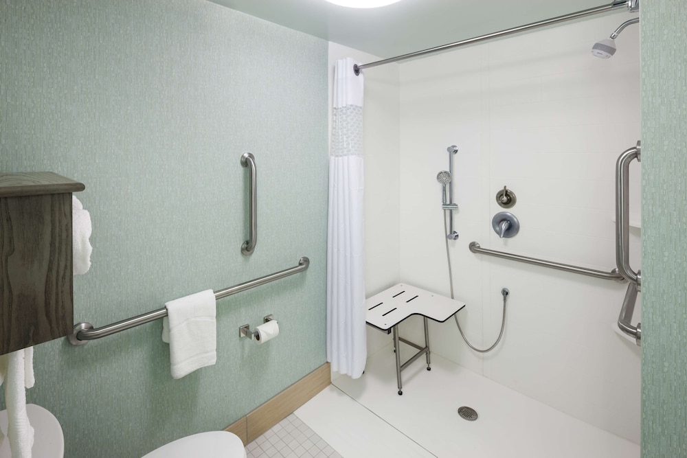 Hampton Inn & Suites by Hilton Carolina Beach Oceanfront, Billede 2