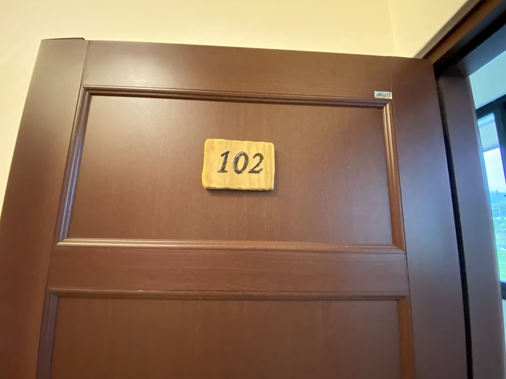 Elite Double Room, 1 Bedroom, Non Smoking, Courtyard Area photo 2