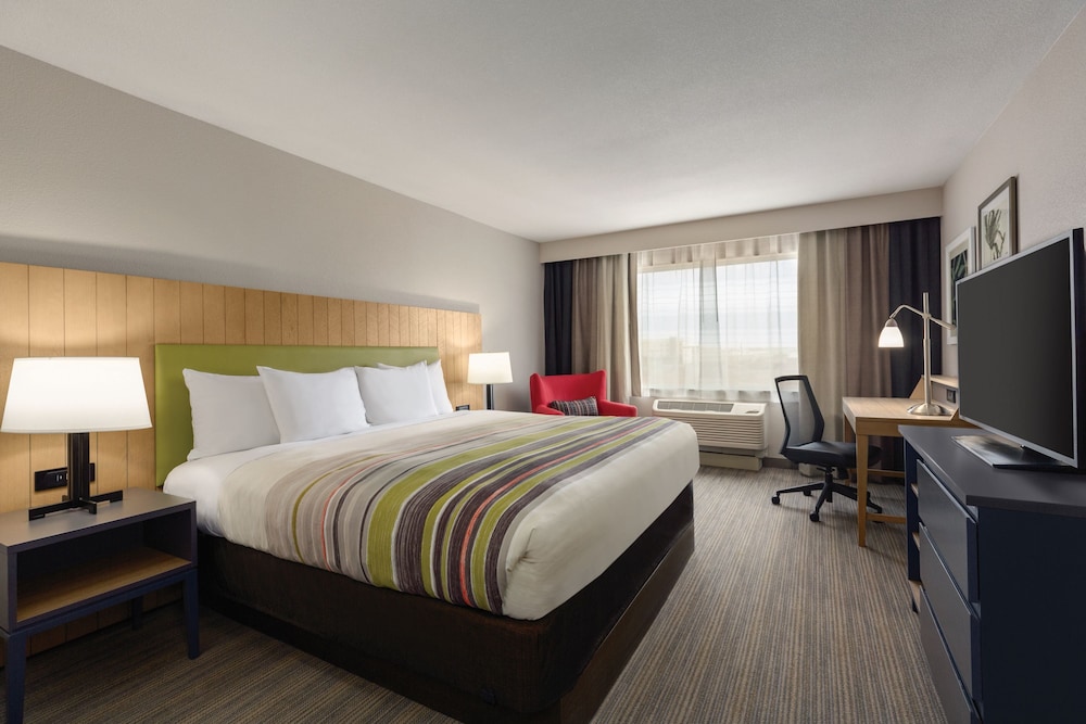 Suite, 1 Bedroom, Non Smoking photo 1