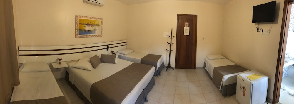 Family Room (Economico)
