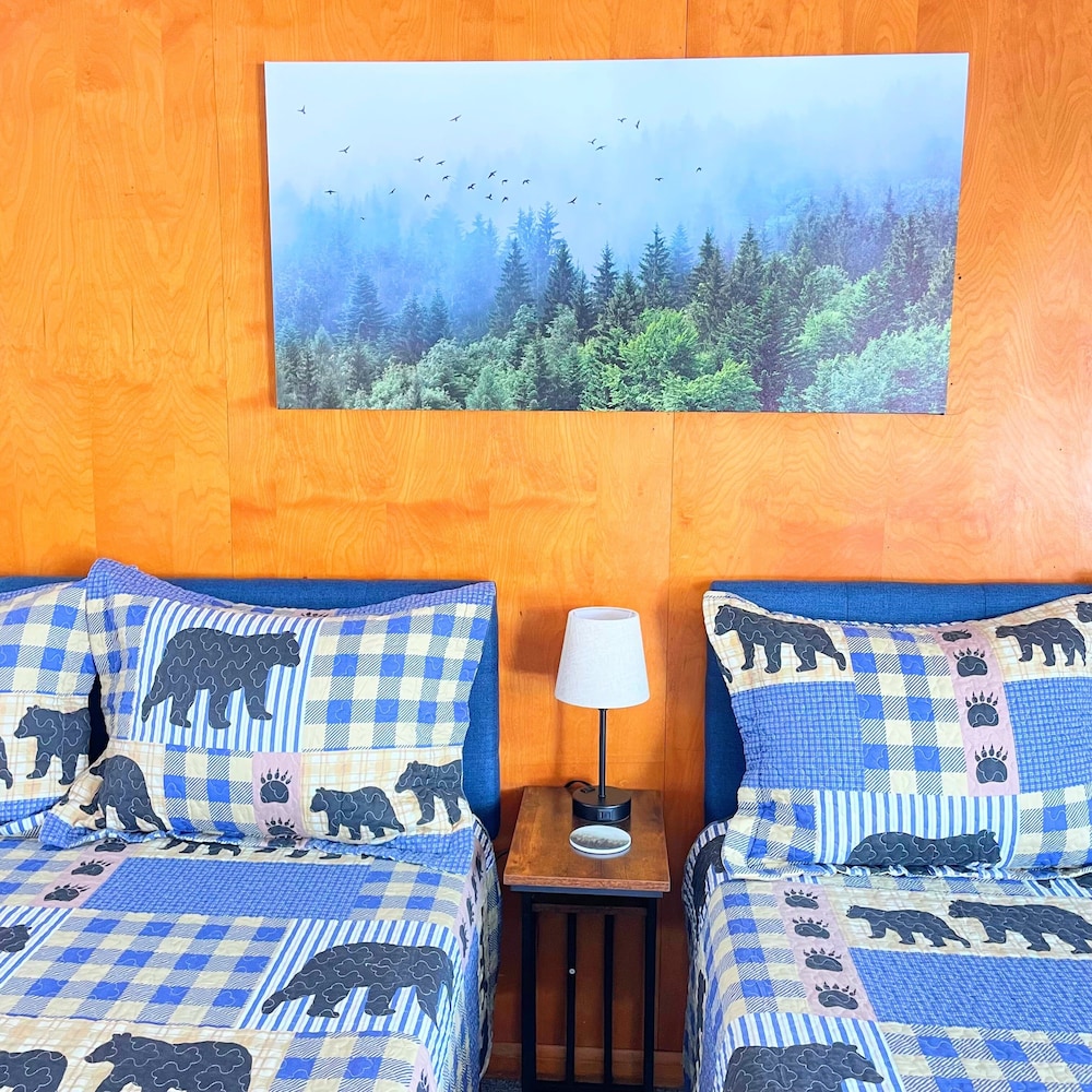 Signature Double Room photo 3