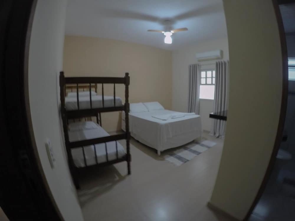 Standard Quadruple Room photo 2